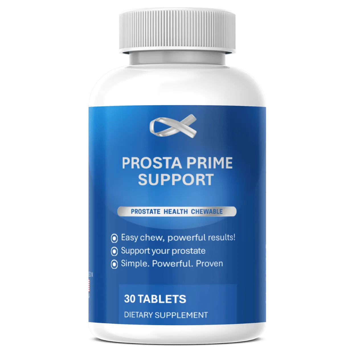 ProstaPrime prostate health and urinary support supplement