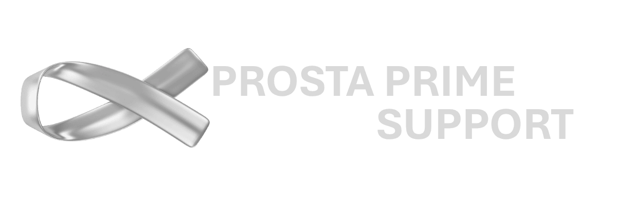 ProstaPrime Official Website Logo