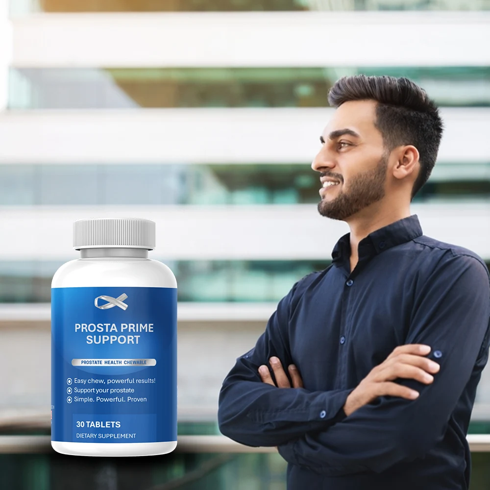 ProstaPrime customer review